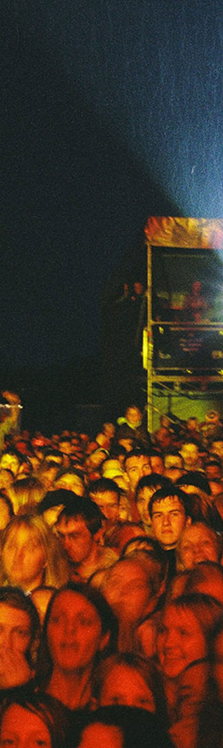 Was pssiert. bei der Fete de la musique in Zschopau