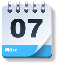 März 07